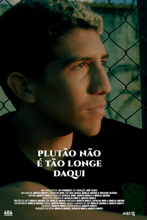 Plutão Não É Tão Longe Daqui Plutão Não É Tão Longe Daqui