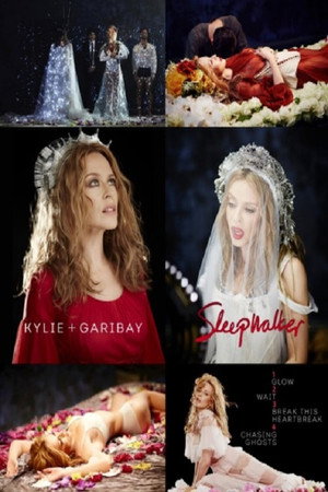 Kylie + Garibay: Sleepwalker