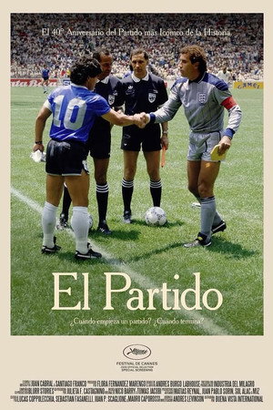 El Partido