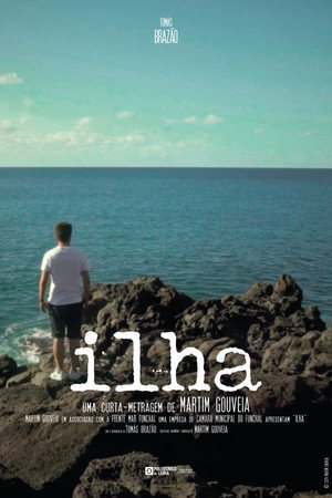 Island poster