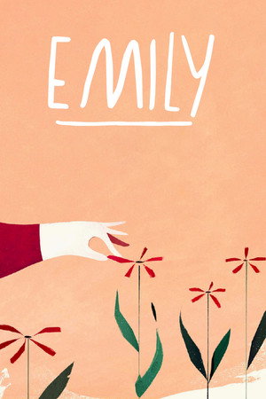 Emily poster