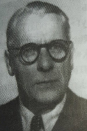 Vsevolod Massino