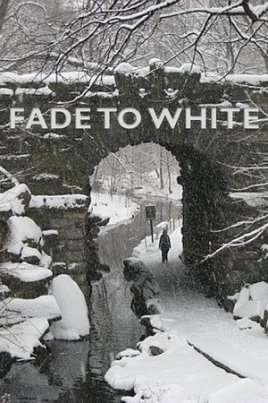 Fade to White poster