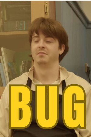 Bug poster