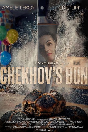 Chekhov's Bun Chekhov's Bun