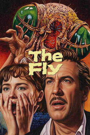 The Fly The Fly
