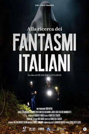 Alla ricerca dei fantasmi italiani Alla ricerca dei fantasmi italiani