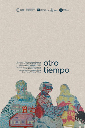 Otro tiempo poster
