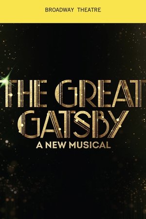 The Great Gatsby: A New Musical
