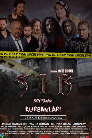 Sır Şeytanın Kurbanları