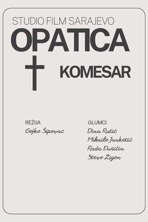 A Nun and a Commissar