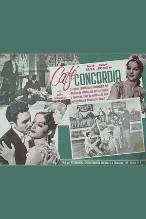 Café Concordia