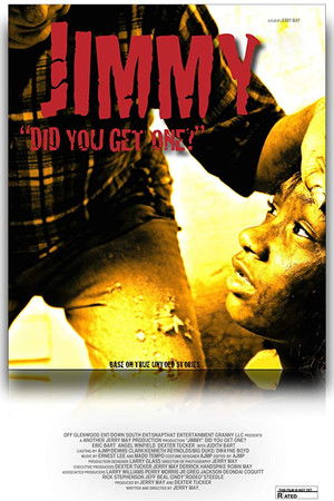 Jimmy Part 1 Did You Get One ?