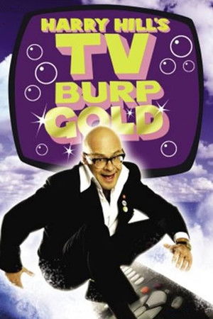 Poster of Harry Hill's TV Burp Gold
