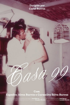 Casa 99 poster