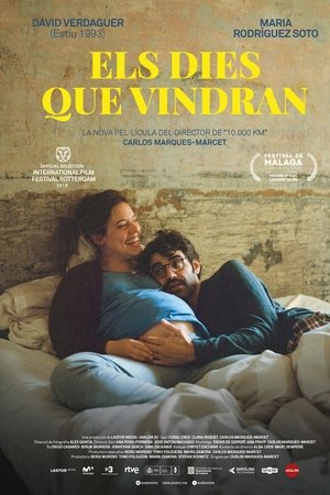 Els dies que vindran