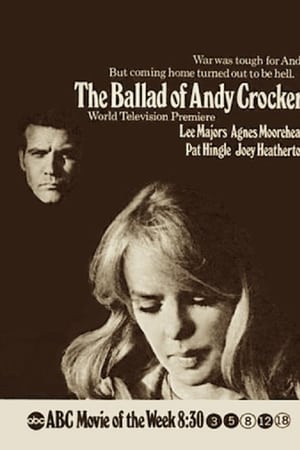 The Ballad of Andy Crocker