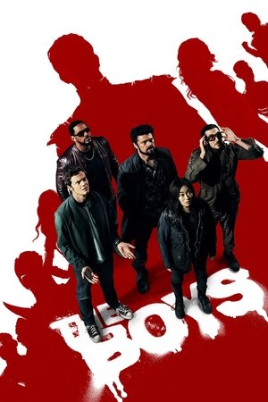 The Boys (2019)