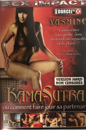 Kama-sutra avec Yasmine