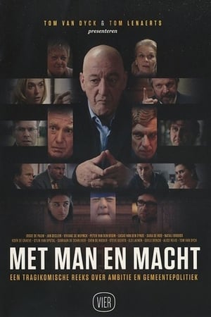 Met man en macht