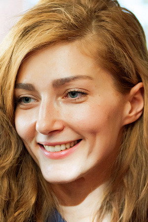 Dina Shturmanova