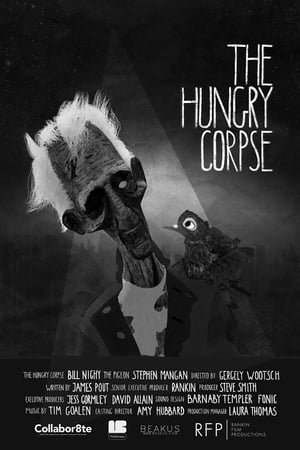 The Hungry Corpse