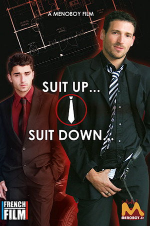 Suit Up... Suit Down