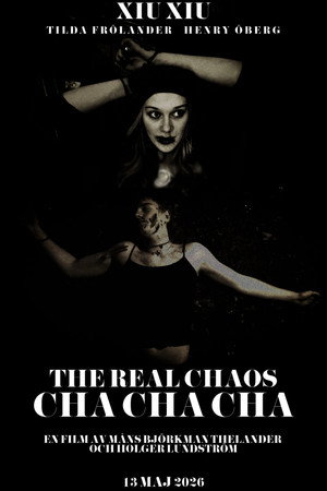 The Real Chaos Cha Cha Cha poster