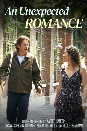 An Unexpected Romance
