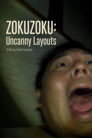 ZOKUZOKU: Uncanny Layouts