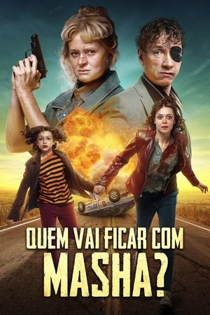 Imagem Quem Vai Ficar com Masha?
