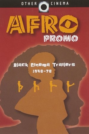 Afro Promo