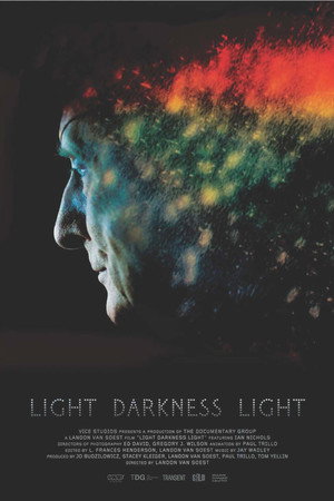 Light Darkness Light poster