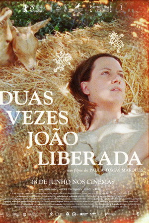 Duas Vezes João Liberada