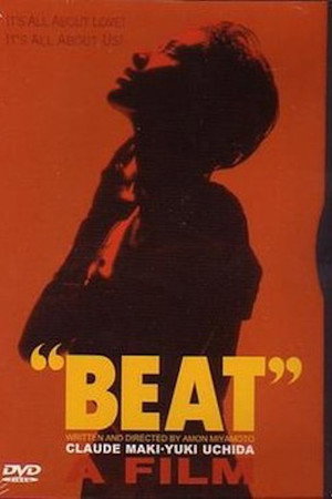 Beat poster