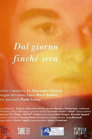 Poster of From Day While Nightfall