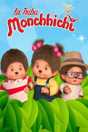 La Tribu Monchhichi