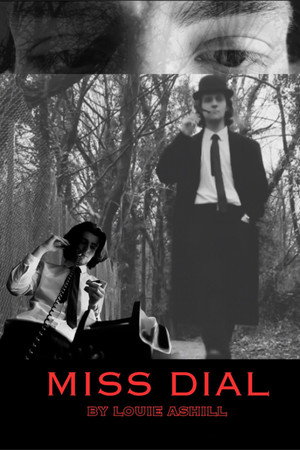 Miss Dial poster