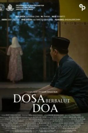 Dosa Berbalut Doa