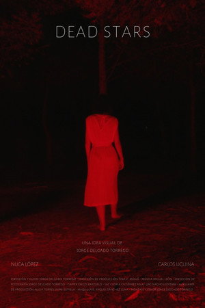 Dead Stars poster