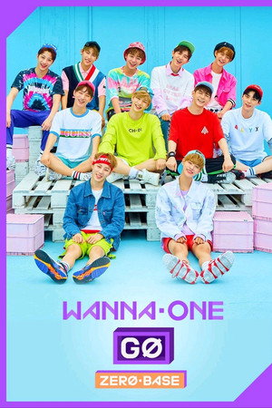 Wanna One Go: Zero Base
