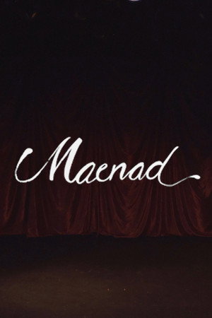 Maenad