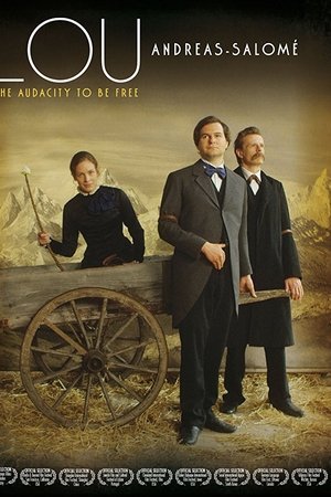 Lou Andreas-Salomé, The Audacity to be Free