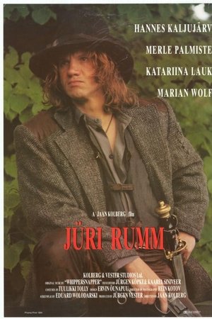 Jüri Rumm