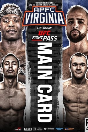 Anthony Pettis FC 12: Virginia Fight Night 2