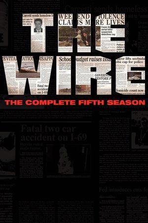 The Wire All Episodes