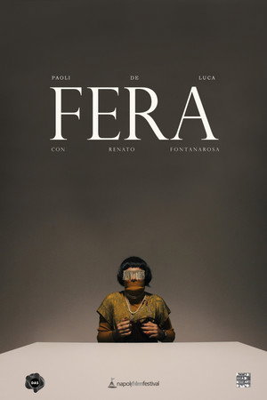 Fera poster