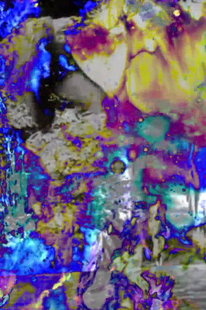 Monet poster
