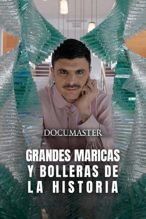 Grandes maricas y bolleras de la historia Grandes maricas y bolleras de la historia