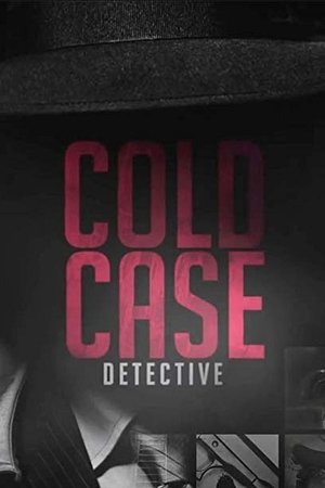 Cold Case Detective